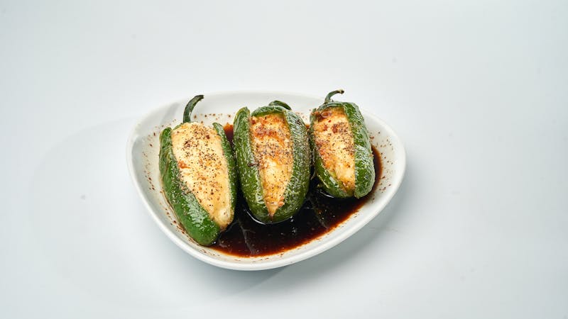 Creamy Mashed Potatoes