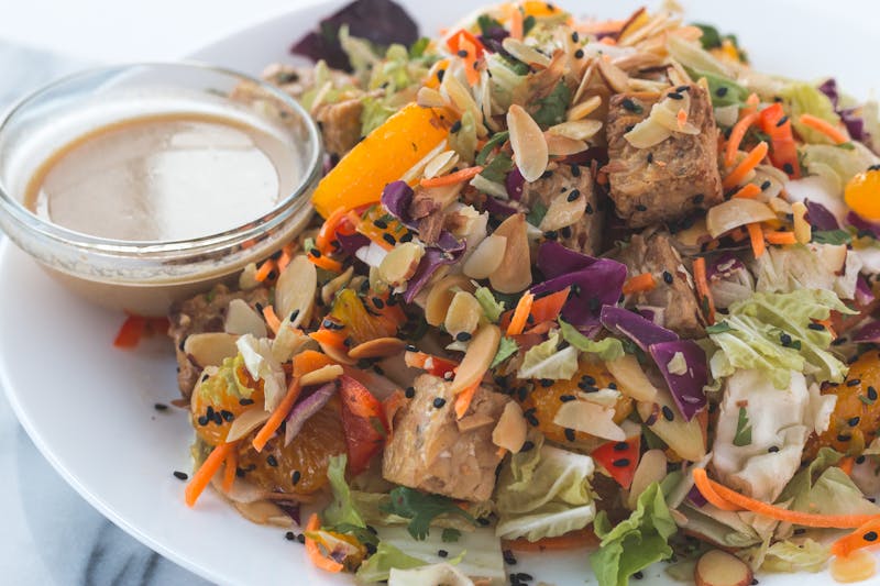 Southern Mac & Cheese